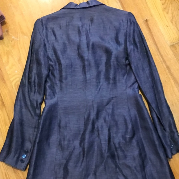 Han Fong blazer - Picture 2 of 3